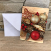 Obrázok z Vianočné prianie s obálkou
