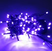Obrázok z Vianočné LED osvetlenie, svetelná reťaz, vonkajšie 300 ks/35 m s časovačom a diaľkovým ovládaním