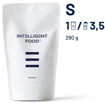 Obrázok z  Inteligentné jedlo - INTELLIGENT FOOD ™ ️