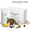 Obrázok z  Inteligentné jedlo - INTELLIGENT FOOD ™ ️