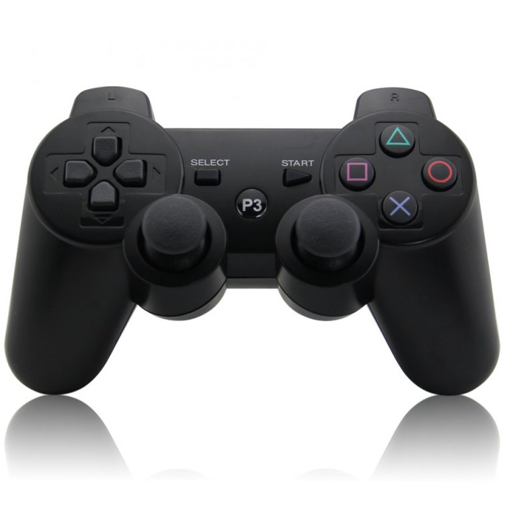 Obrázok z  Ovládač pre Playstation 3 + Vibrácie