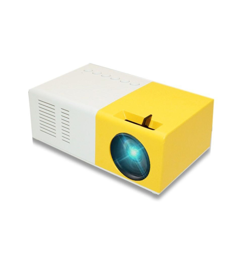 Obrázok z Mini projektor YG-300