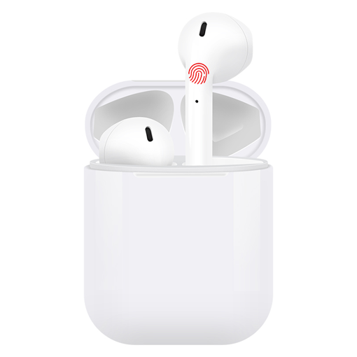 Obrázok z Bezdrôtová mini slúchadlá AirPods i20 