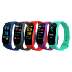 Obrázok z  Šikovný fitness náramok M5 