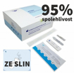 Obrázok z JoinStar COVID-19 Antigénové test zo slín NEINVAZÍVNE (i pre deti)