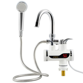 Obrázok pre kategóriu Batérie s elektrickým ohrevom vody