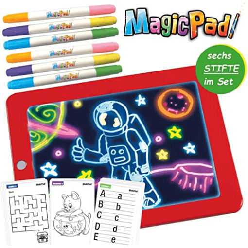 Obrázok z Magická kresliace tabule - Magic Pad