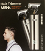Obrázok z Profesionálny zastrihávač vlasov a fúzov s digitálnym displejom - Hair Trimmer Men