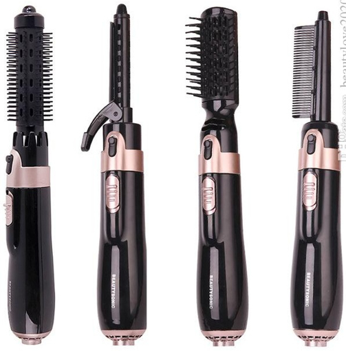 Obrázok z Guľa na kulmovanie horúceho vzduchu 4 v 1