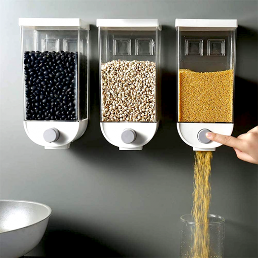 Obrázok z Dávkovač na cereálie