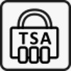 Pokročilé TSA integrované zabezpečení [+19,96 €]