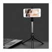 Obrázok z Bezdrátová Bluetooth Selfie tyč otočná o 360° - KO7