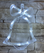 Obrázok z Vánoční LED dekorace s přísavkou - zvoneček