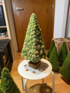 Obrázok z Luxusný Machový Vianočný stromček 50cm z výberového machu