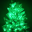 Obrázok z Vianočné LED osvetlenie, svetelná reťaz, vonkajšie 150 ks/20 m