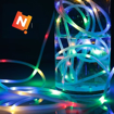 Obrázok z Nano LED trubica 11 m s programami