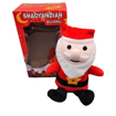 Obrázok z Magický Santa Claus který svítí, hraje, uklidňuje zútulní pokoj