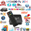 Obrázok z Android Smart TV 6K Box FO-R3 4G Ram 32G Róm