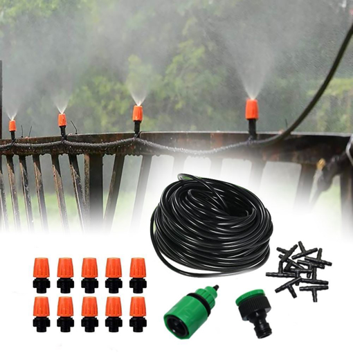 Obrázok z Vodná hmla