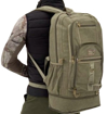 Obrázok z Vojenská krošňa, batoh veľký 65L