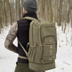 Obrázok z Vojenská krošňa, batoh veľký 65L