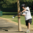 Obrázok z Tréningové zariadenie určené pre mladých hráčov baseballu