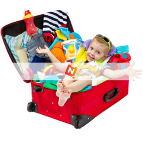 Obrázok pre kategóriu Kufre podľa objemu