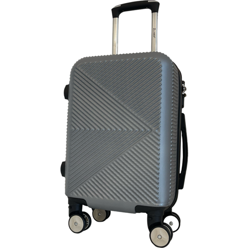 Obrázok z Palubný škrupinový kufor veľ. XS - Zetko