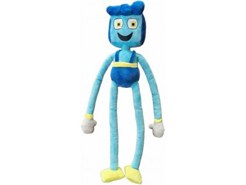 Obrázok z Plyšový Huggy Wuggy/Daddy Long Legs veľký 70 cm