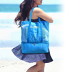 Obrázok z Plážová taška s termo přihrádkou