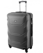 Obrázok z RGL Cestovný kufor ABS na 4 kolieskach so zámkom - M720