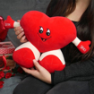 Obrázok z Plyšové srdce