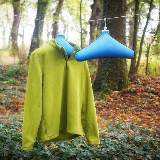 Obrázok z Cestovné nafukovacie ramienko