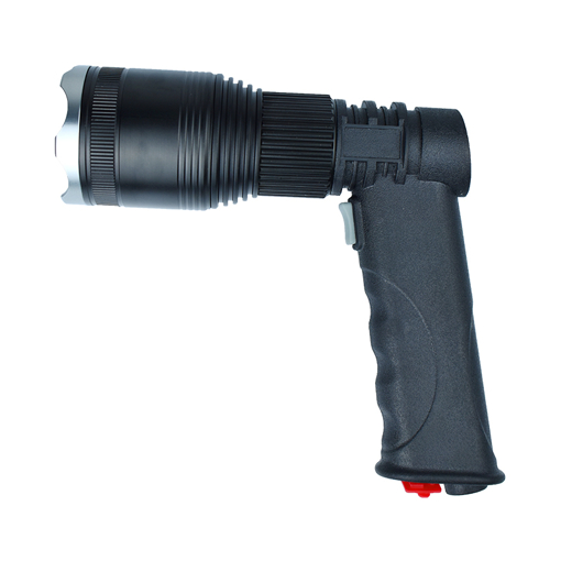 Obrázok z Multifunkčné LED pištoľové svetlo so stojanom
