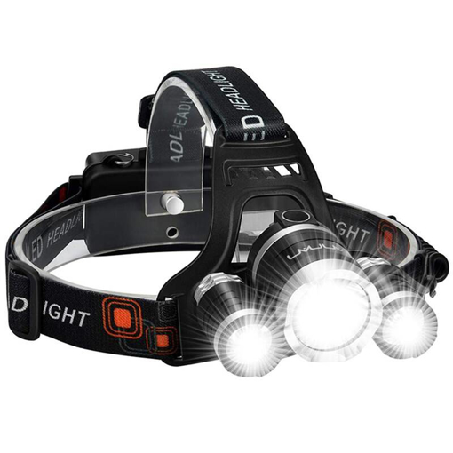Obrázok z Čelový svetlomet LED Headlight H931