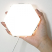 Obrázok z Bezdrôtové LED modulárne dotykové svietidlo na diaľkové ovládanie 3ks