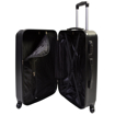 Obrázok z Súprava cestovných kufrov na 4 kolieskach - SM050