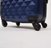 Obrázok z Súprava cestovných kufrov na 4 kolieskach - SM050