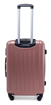 Obrázok z RGL Sada cestovných kufrov ABS na 4 kolieskach so zámkami - SML520