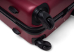 Obrázok z RGL Sada cestovných kufrov ABS na 4 kolieskach so zámkami - SML520
