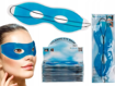Obrázok z Maska na oči chladící