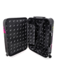 Obrázok z RGL Sada cestovných kufrov 4ks ABS - Trend