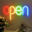 Obrázok z LED Neonové osvětlení - open