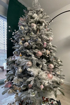 Obrázok z Umelý vianočný strom, zasnežený Sibírsky smrek Premium 180 cm + stojan