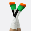 Obrázok z Veselé ponožky - set sushi
