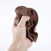 Obrázok z Silikónová forma na čokoládu - srdce