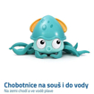 Obrázok z Detská obojživelná chobotnica