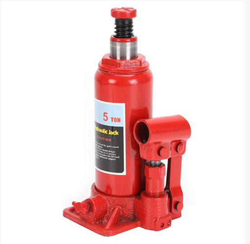 Obrázok z Hydraulický zdvihák Jack 5TON