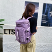 Obrázok z Cestovný 3v1 multifunkčný batoh, taška, s popruhom cez rameno UNISEX