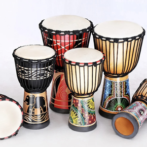 Obrázok pre kategóriu Hudobné nástroje